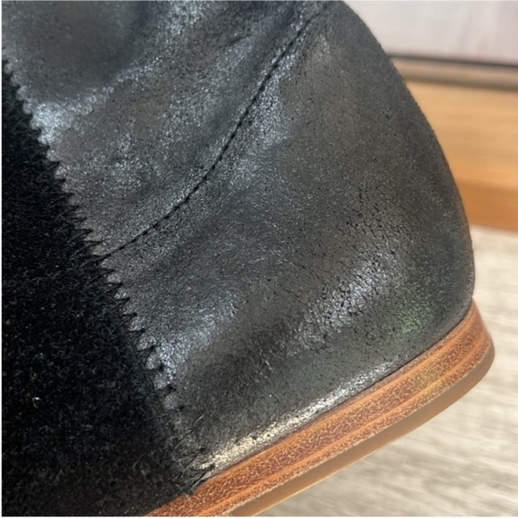 EMU Australia Macedon Ankle Boots, Size 7, NWT - Picture 12 of 13